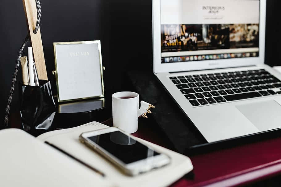 Smart Furniture Is Essential For Every Home Office Background