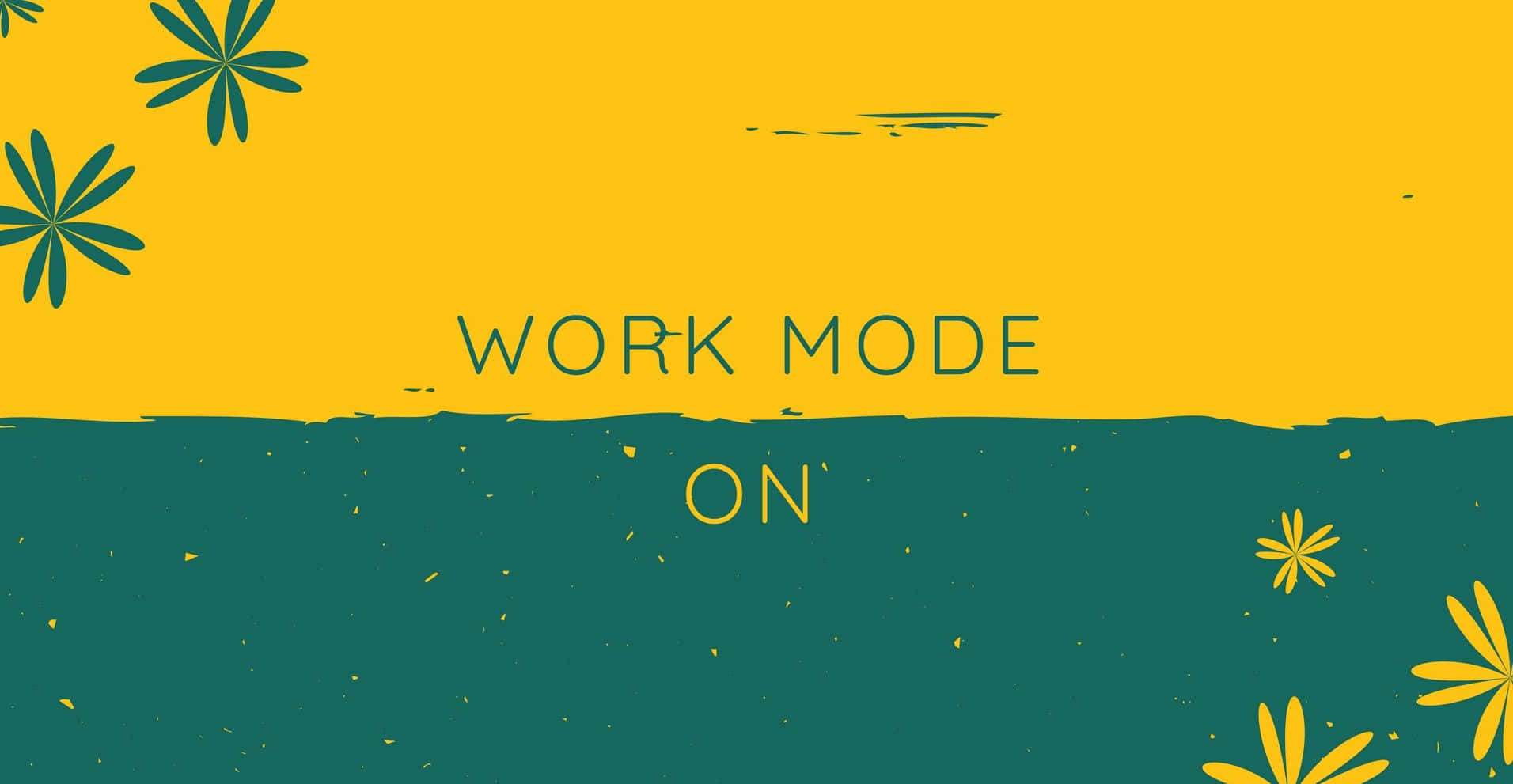 Smile And Be Happy Background