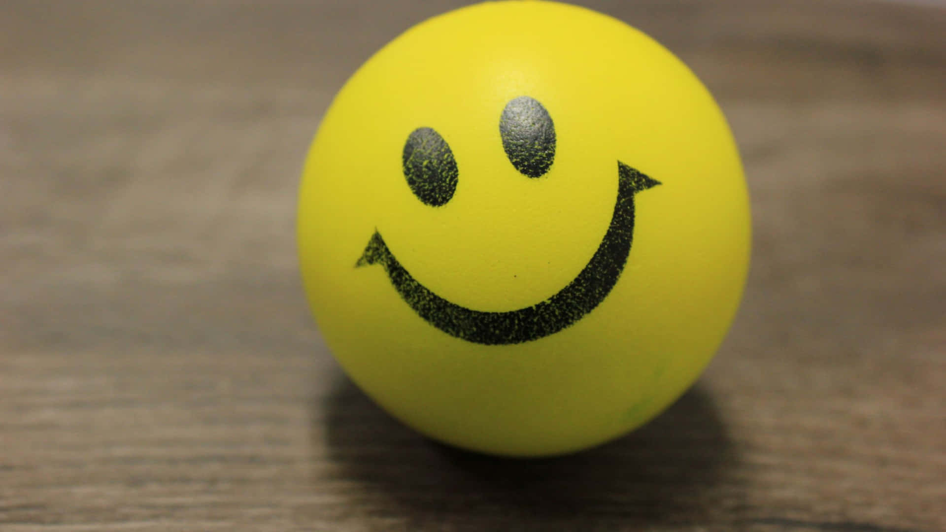 Smile Emoji Ball