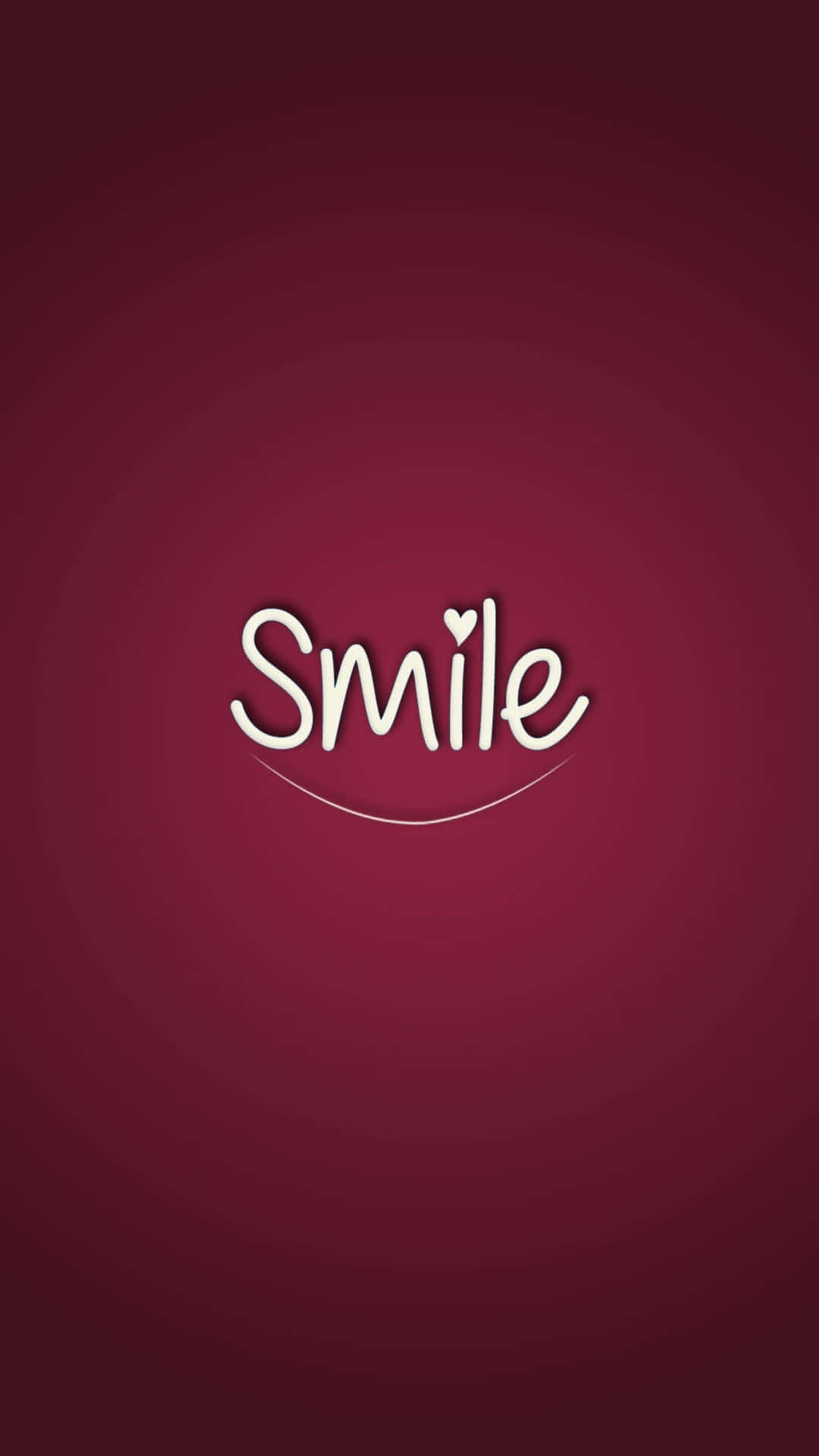 Smile Happy Phone