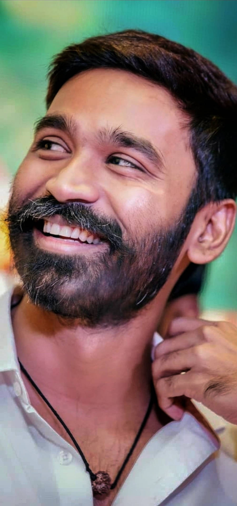 Smiling Dhanush Tamil Actors Hd