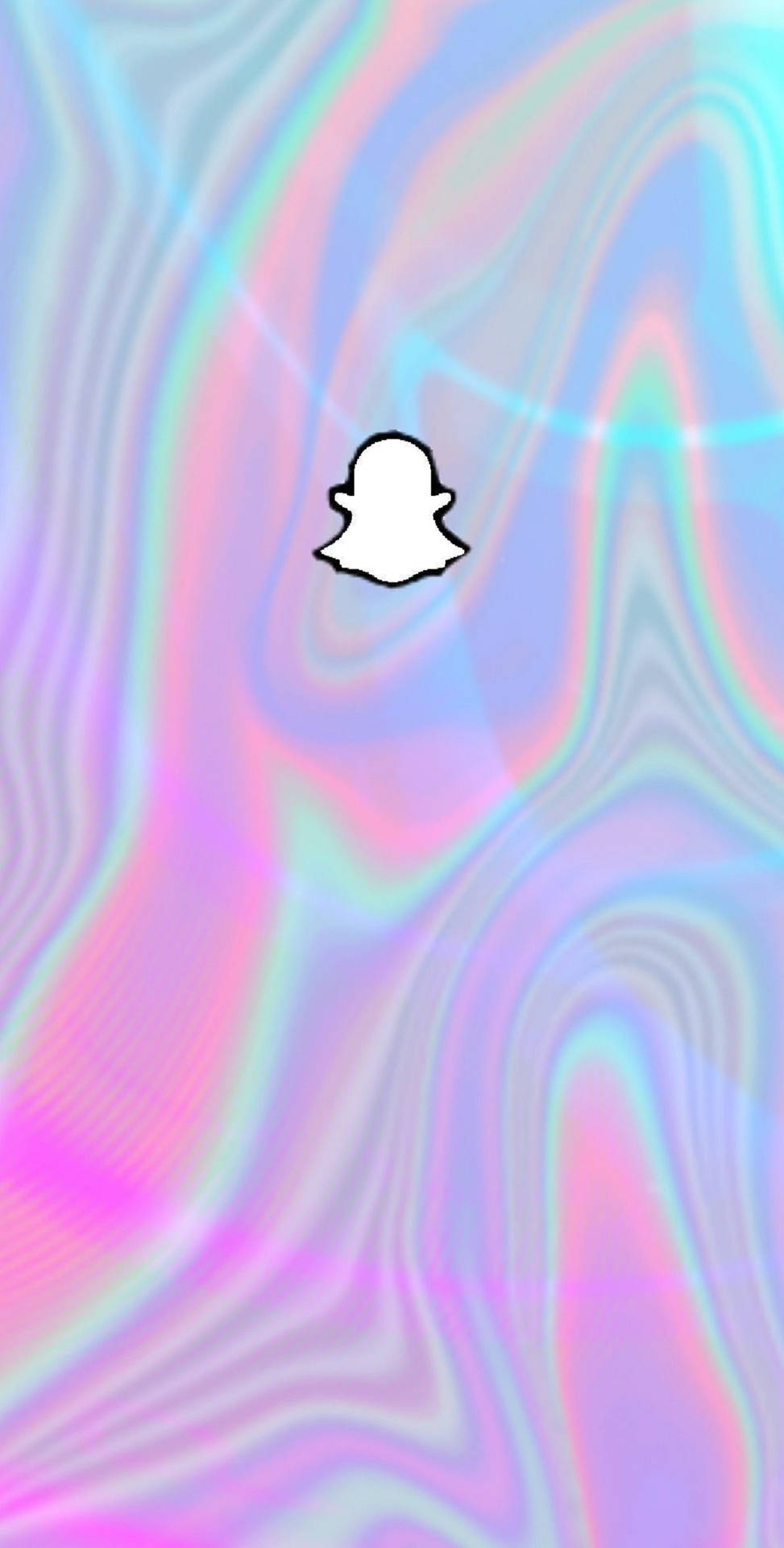 Snapchat Abstract Pastel Aesthetic Background