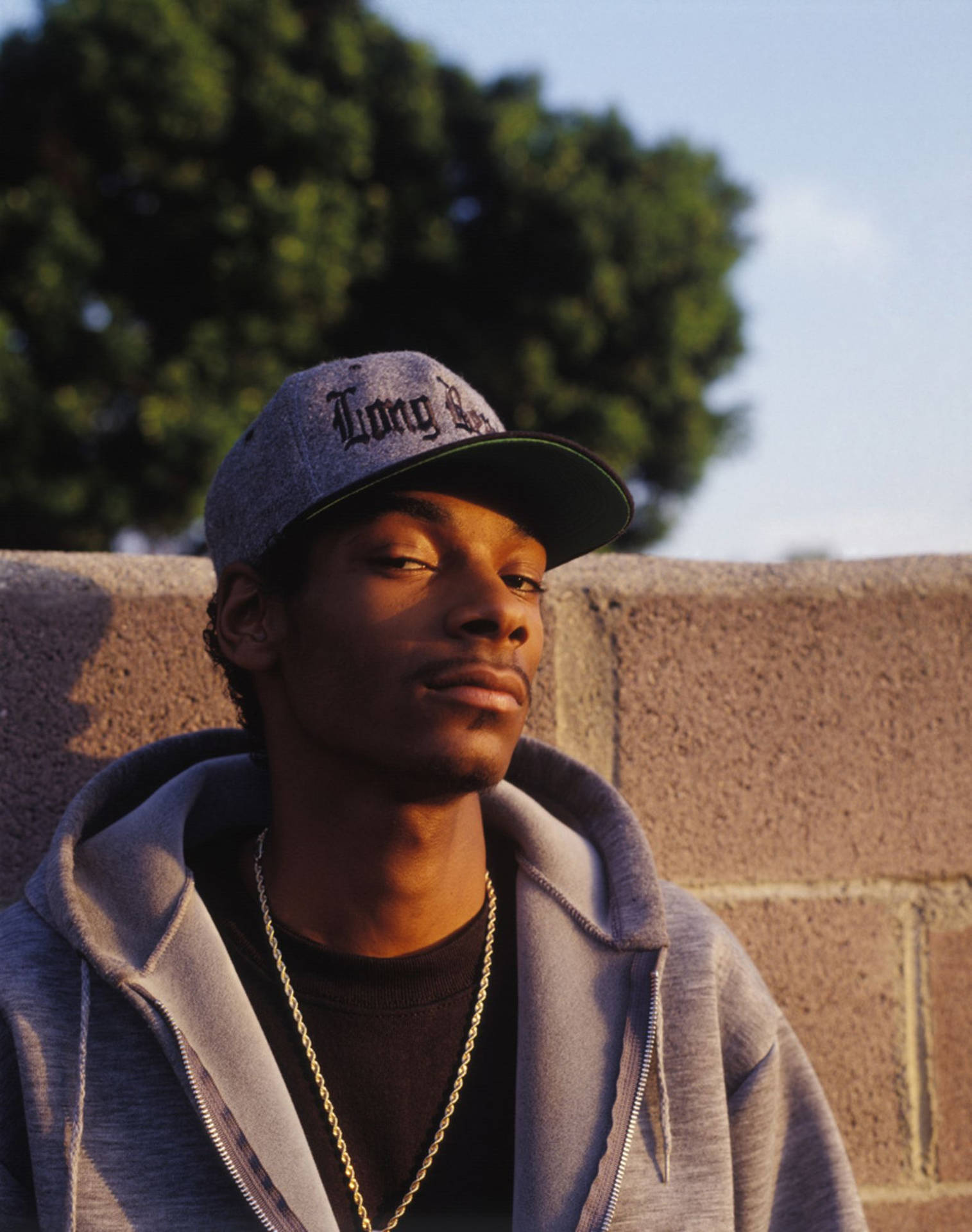 Snoop Dogg - Influential ‘90s Hip-hop Icon