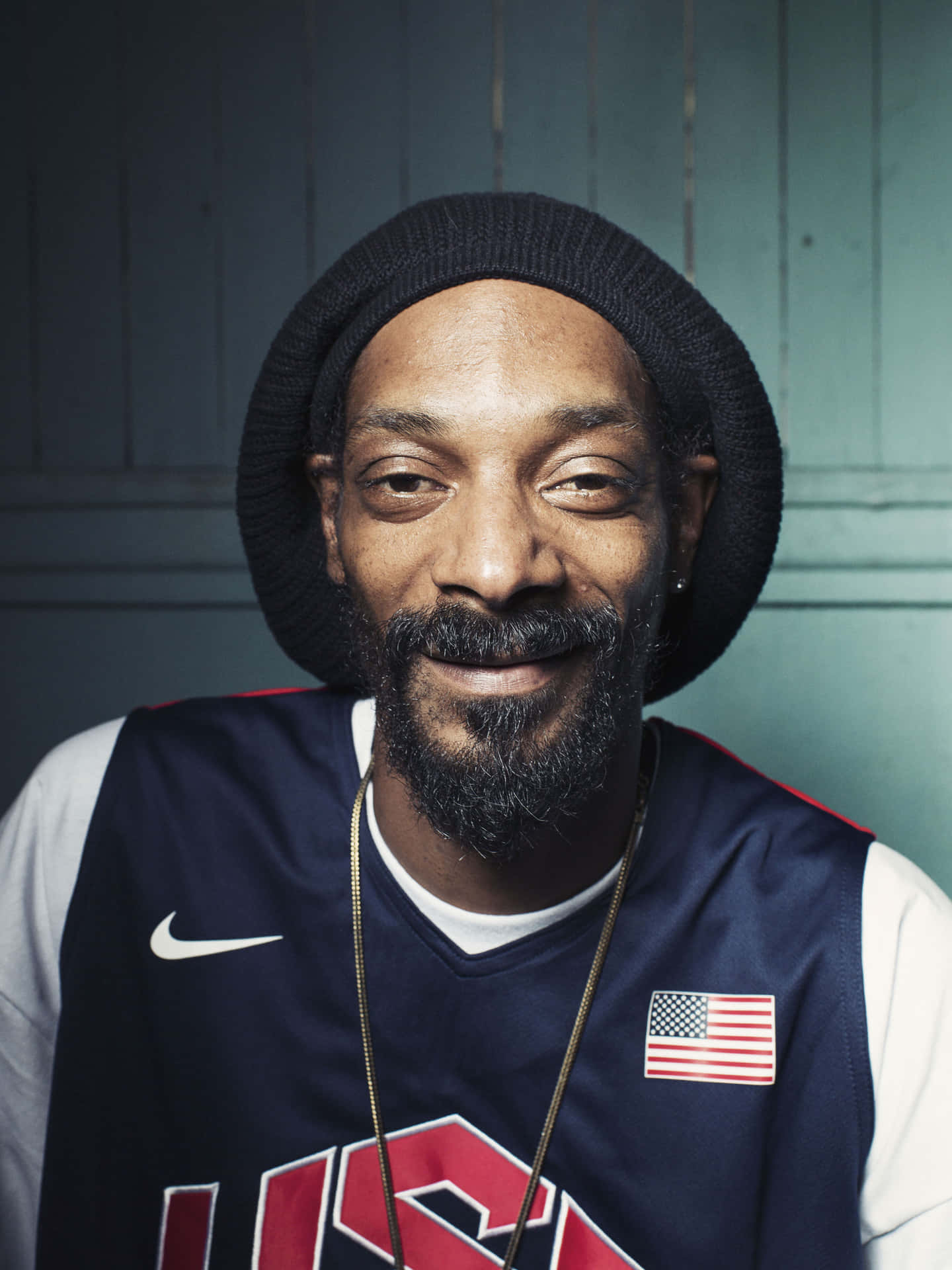 Snoop Dogg - Olympics - Snoop Dogg - Olympics - Background