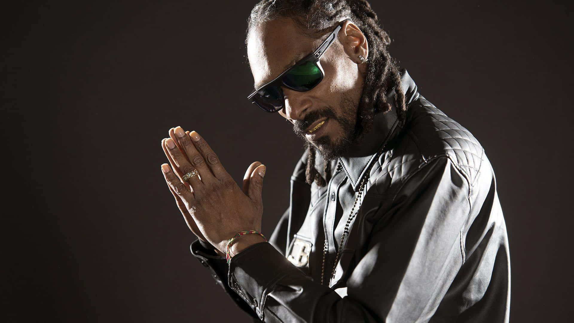 Snoop Dogg Rapper Pfp