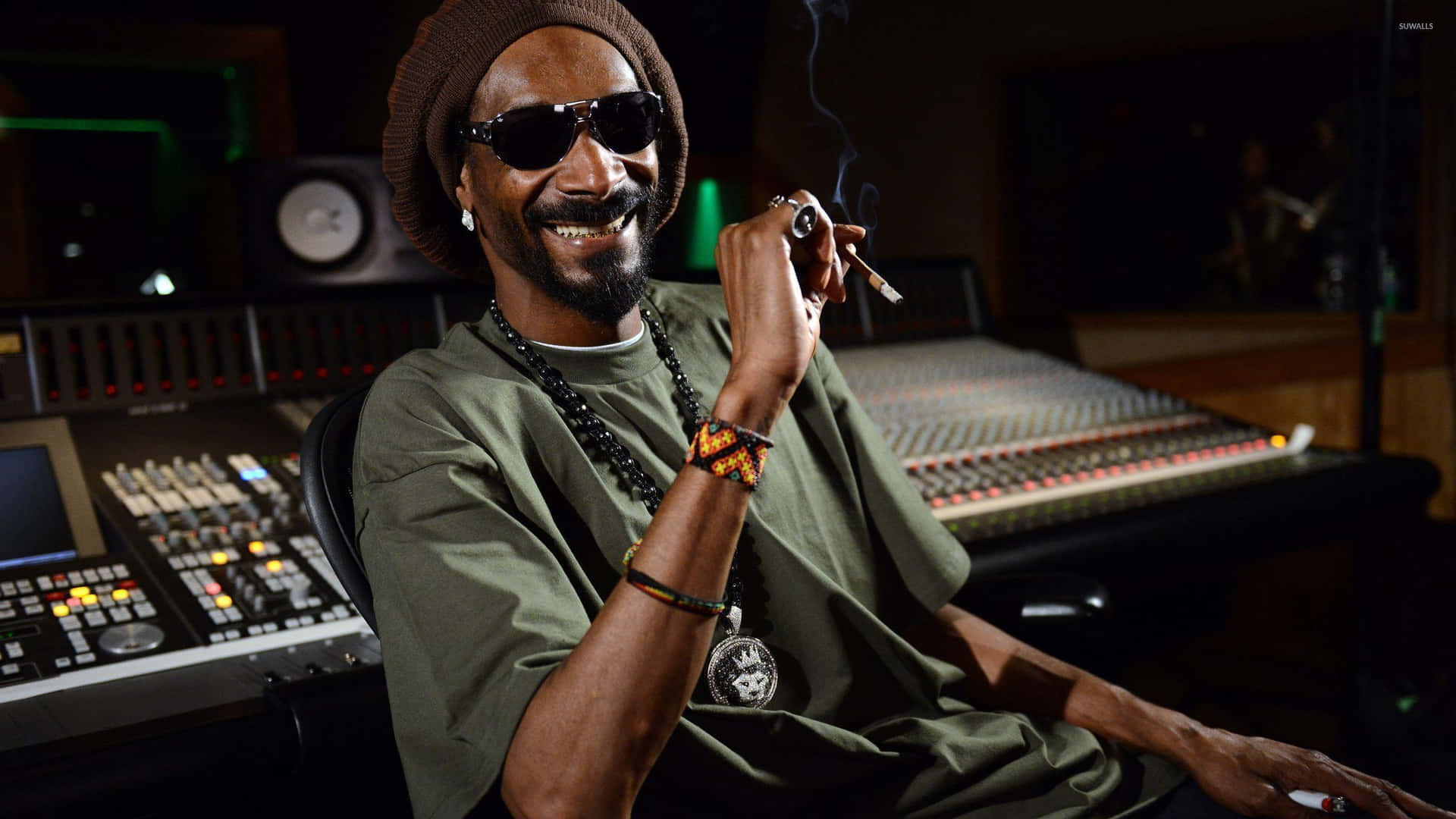 Snoop Dogg - Snoop Dogg - Snoop Dogg - Snoop Dogg -