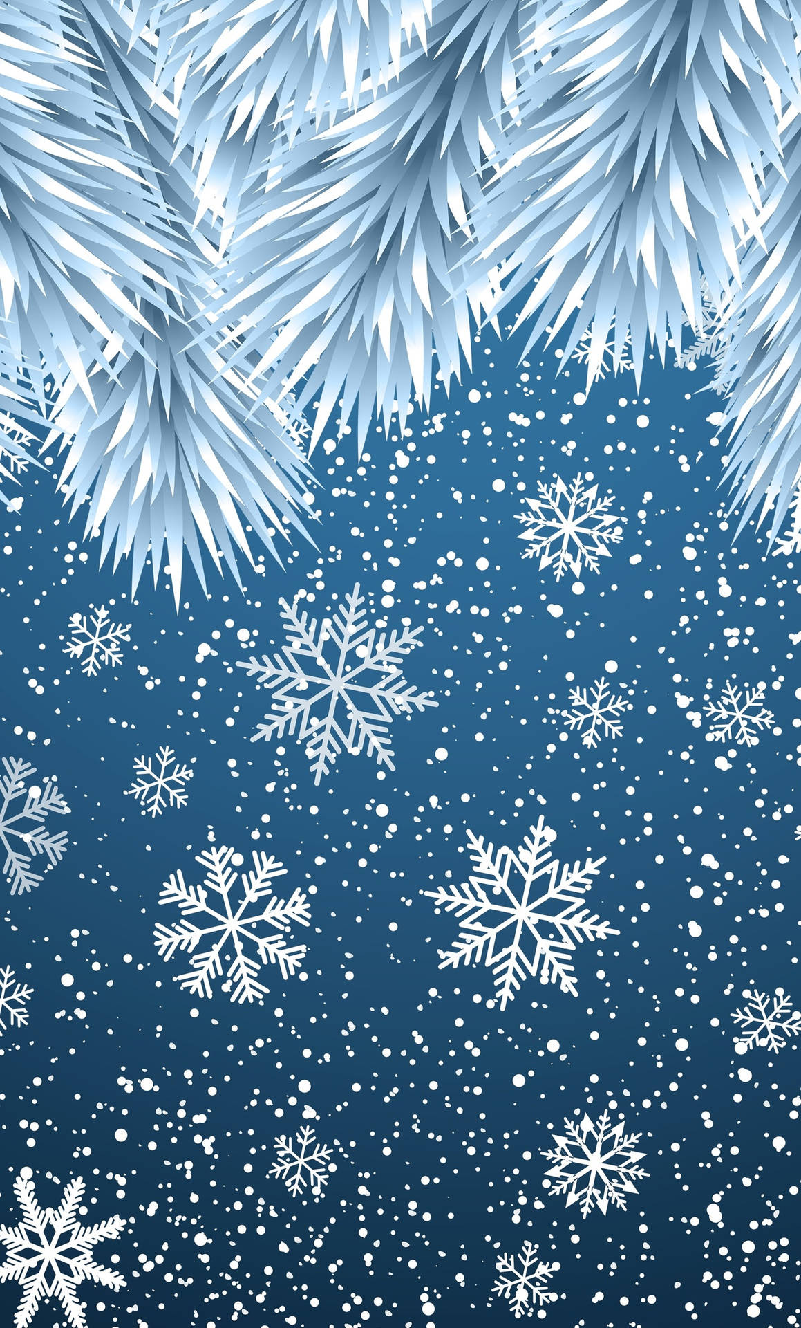 Snowflake Iphone – A Unique Creation