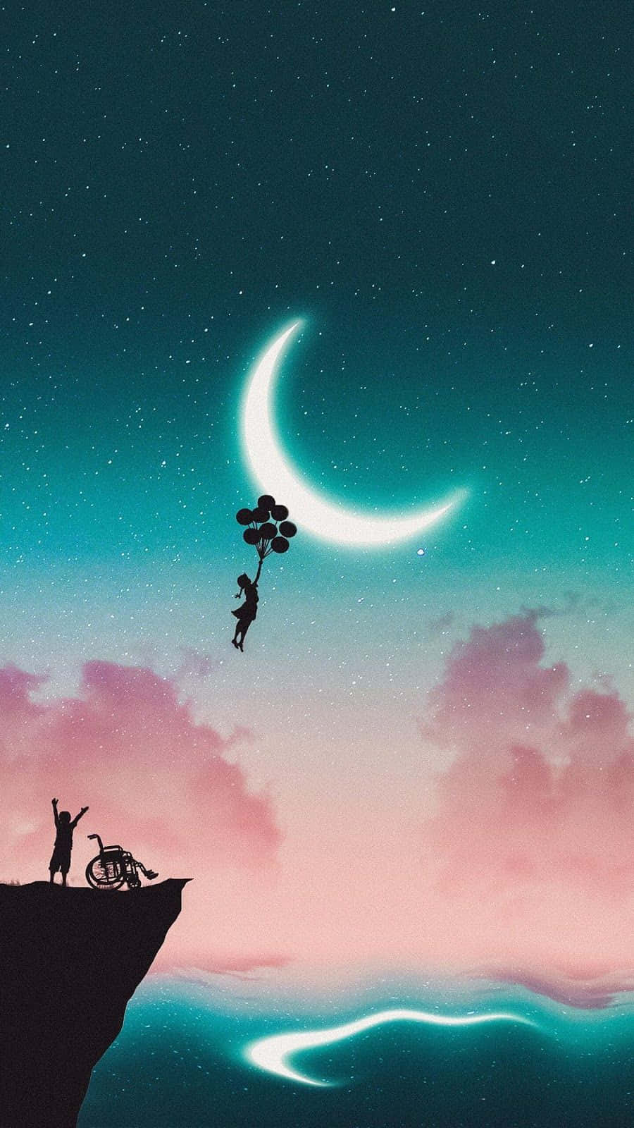 So Adorably Awesome Background