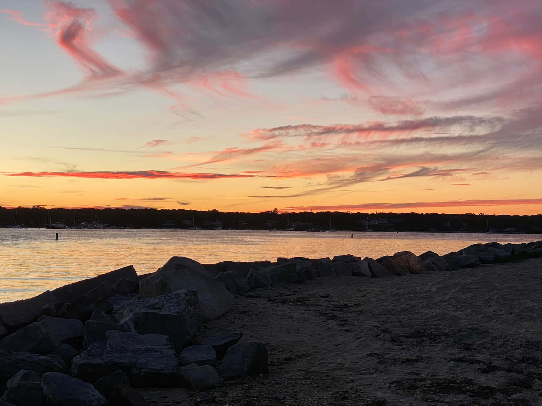 So Long, Summer—'til We Meet Again! Background