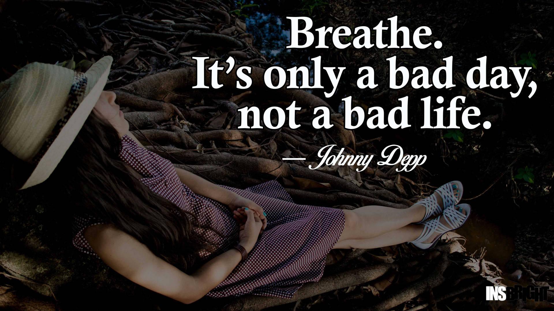 So Sad Quotes Johnny Depp