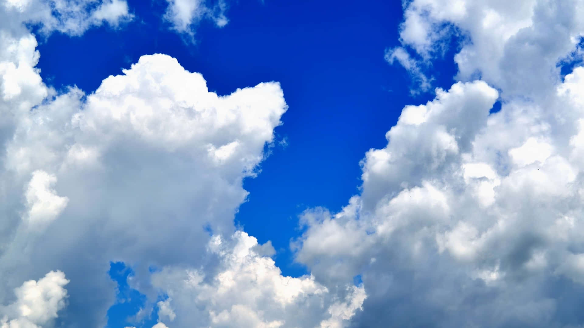 Soar To Cloud 9 Background