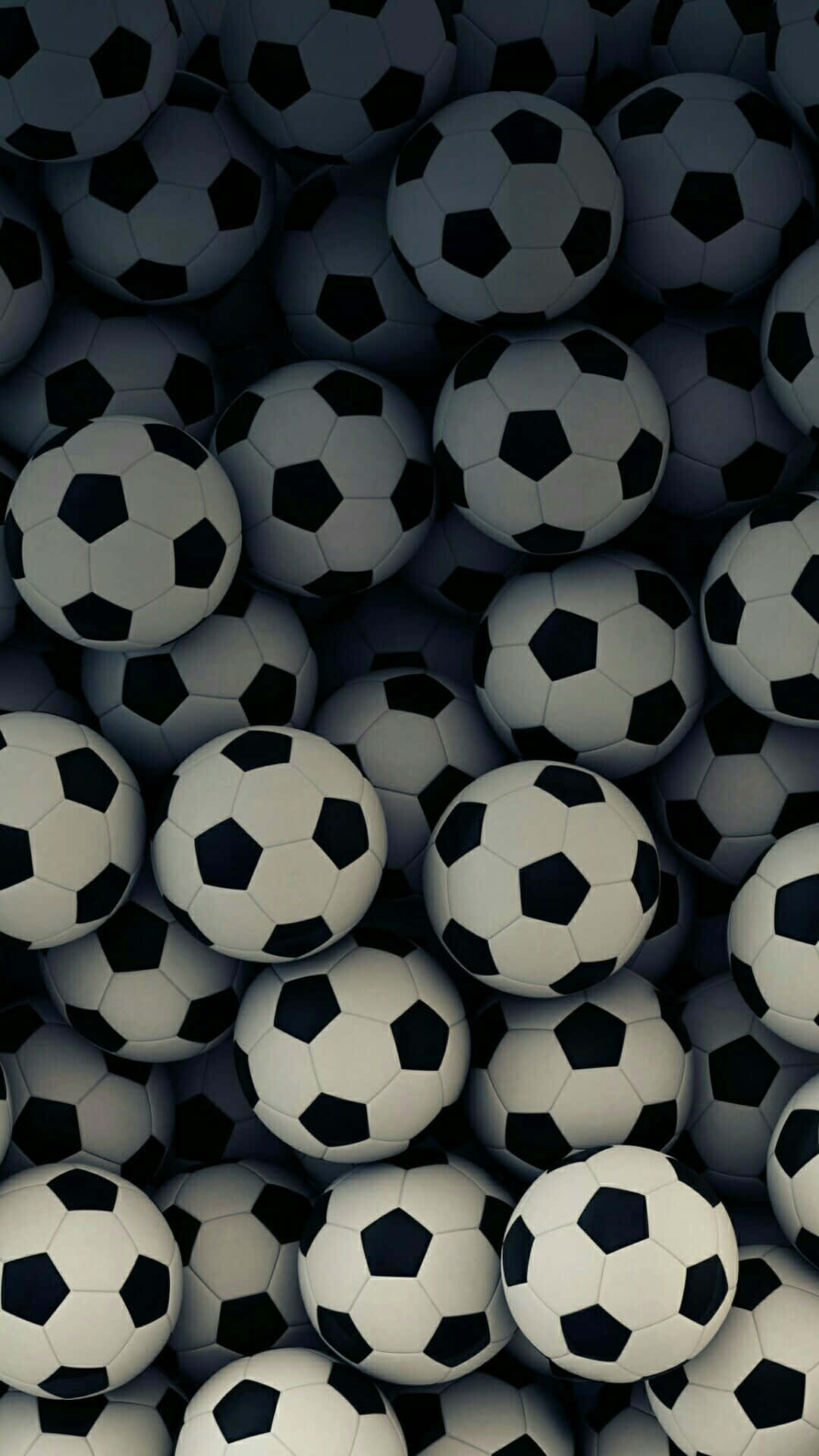 Soccer Iphone Ball Pit Photography Background