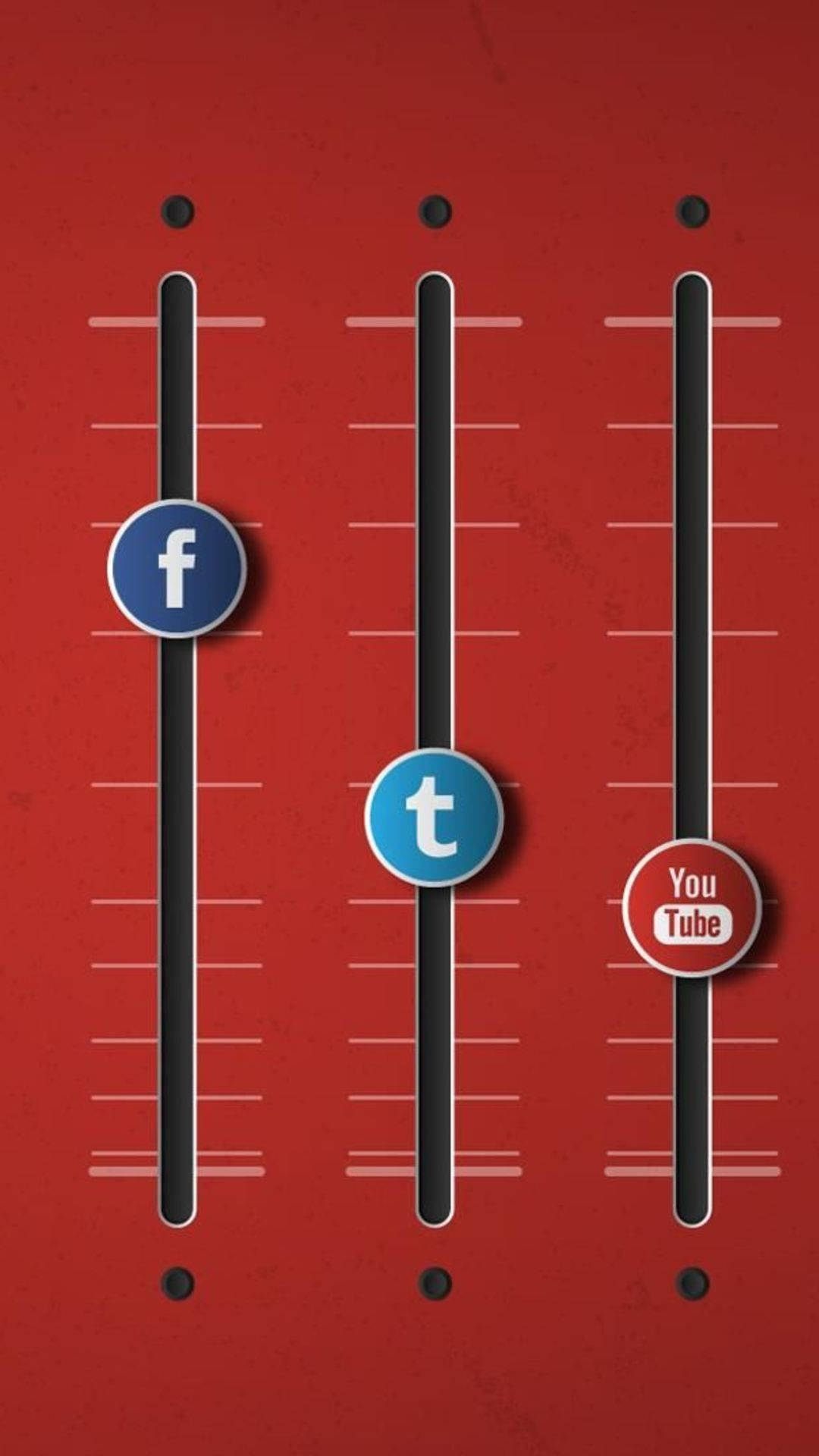 Social Network And Media Equalizer