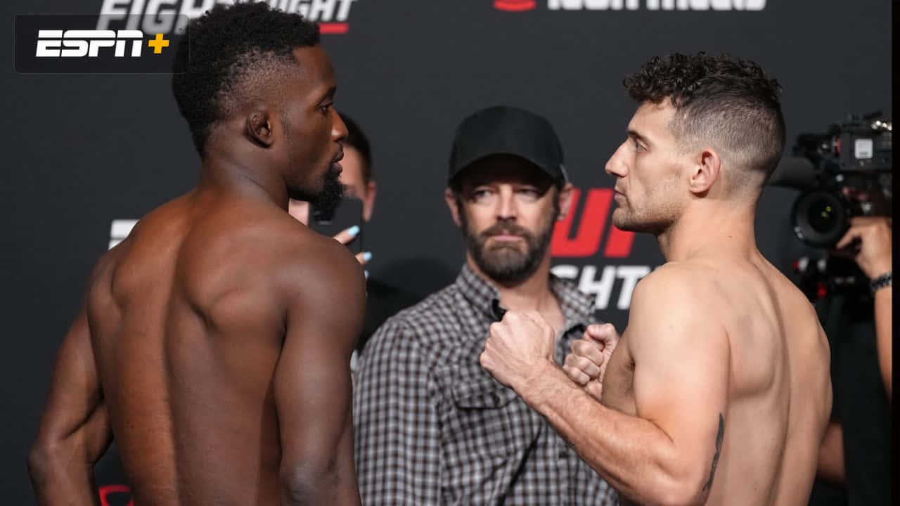 Sodiq Yusuff And Don Shainis