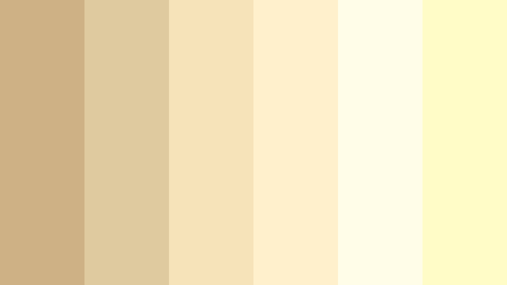 Soft And Neutral Beige Pastel Background