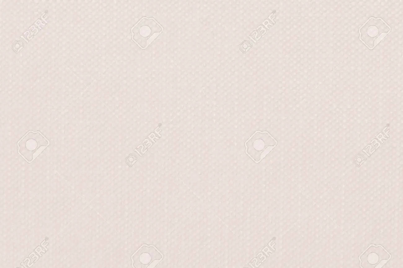 Soft And Subtle Beige Pastel Background