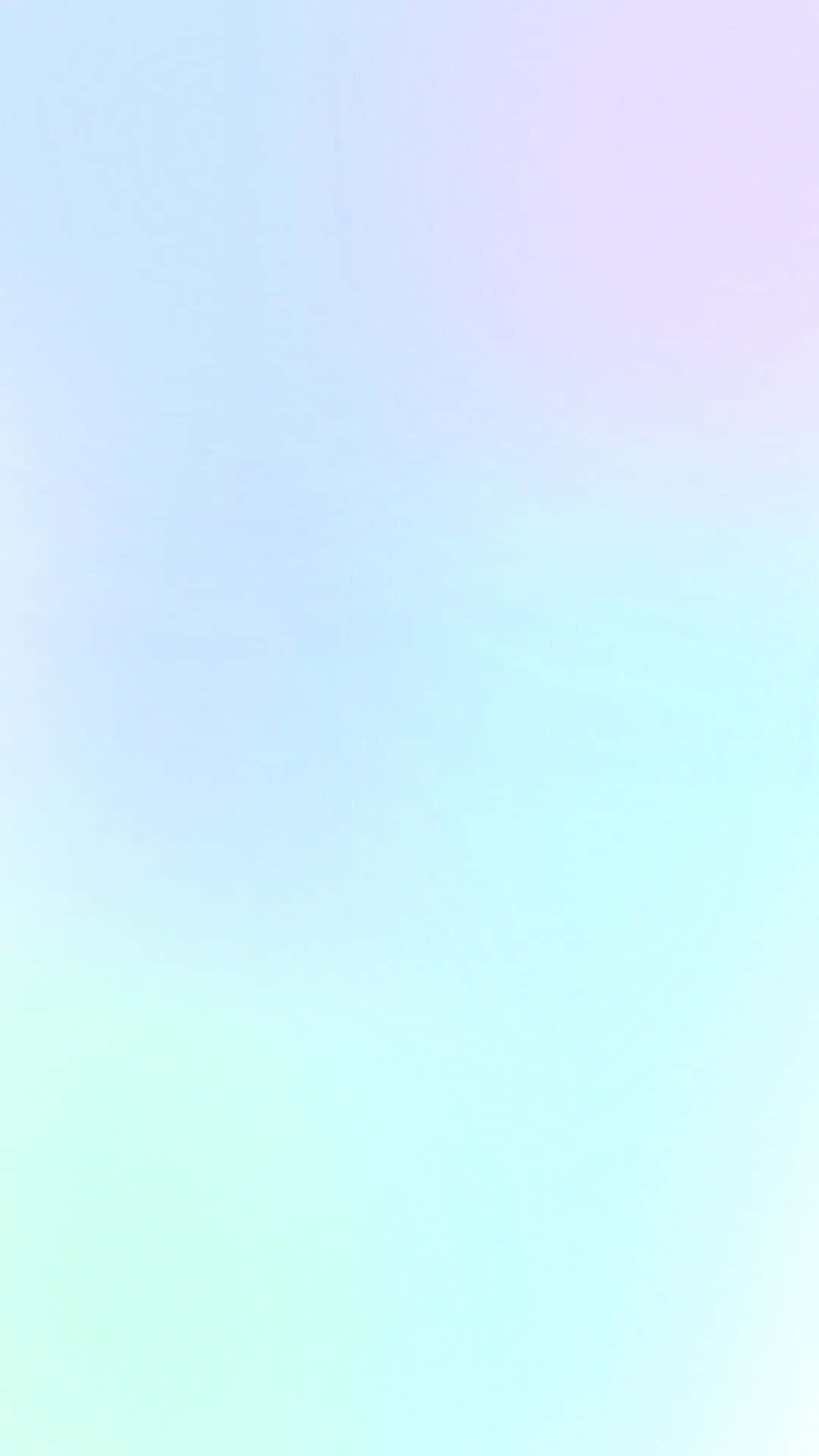 Soft And Subtle Pastel Ombre Wallpaper Background