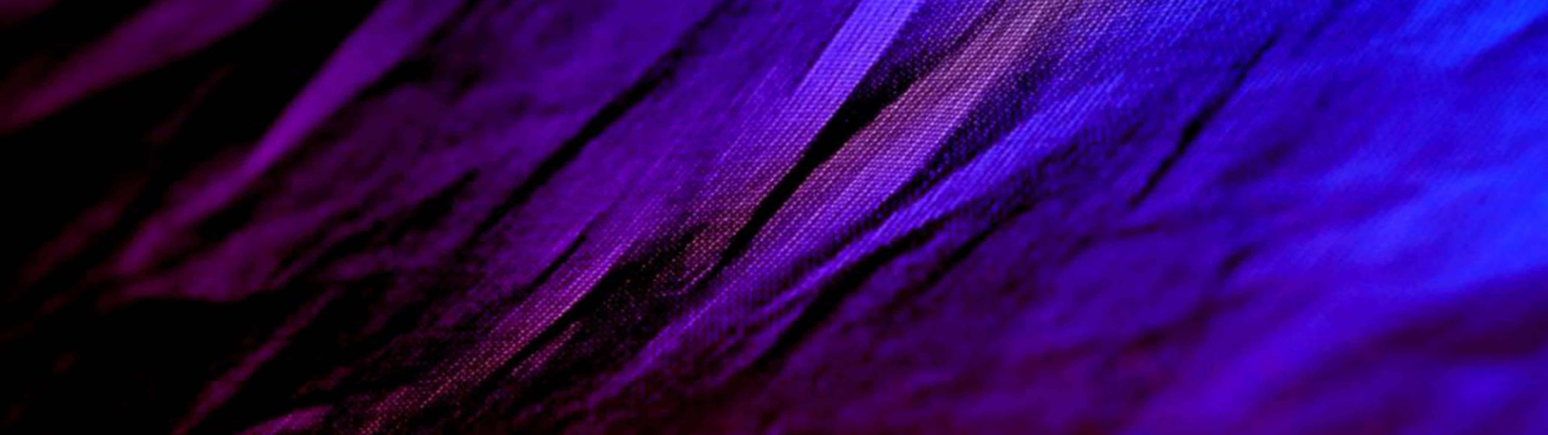 Soft And Subtle Purple Textured Surface Background