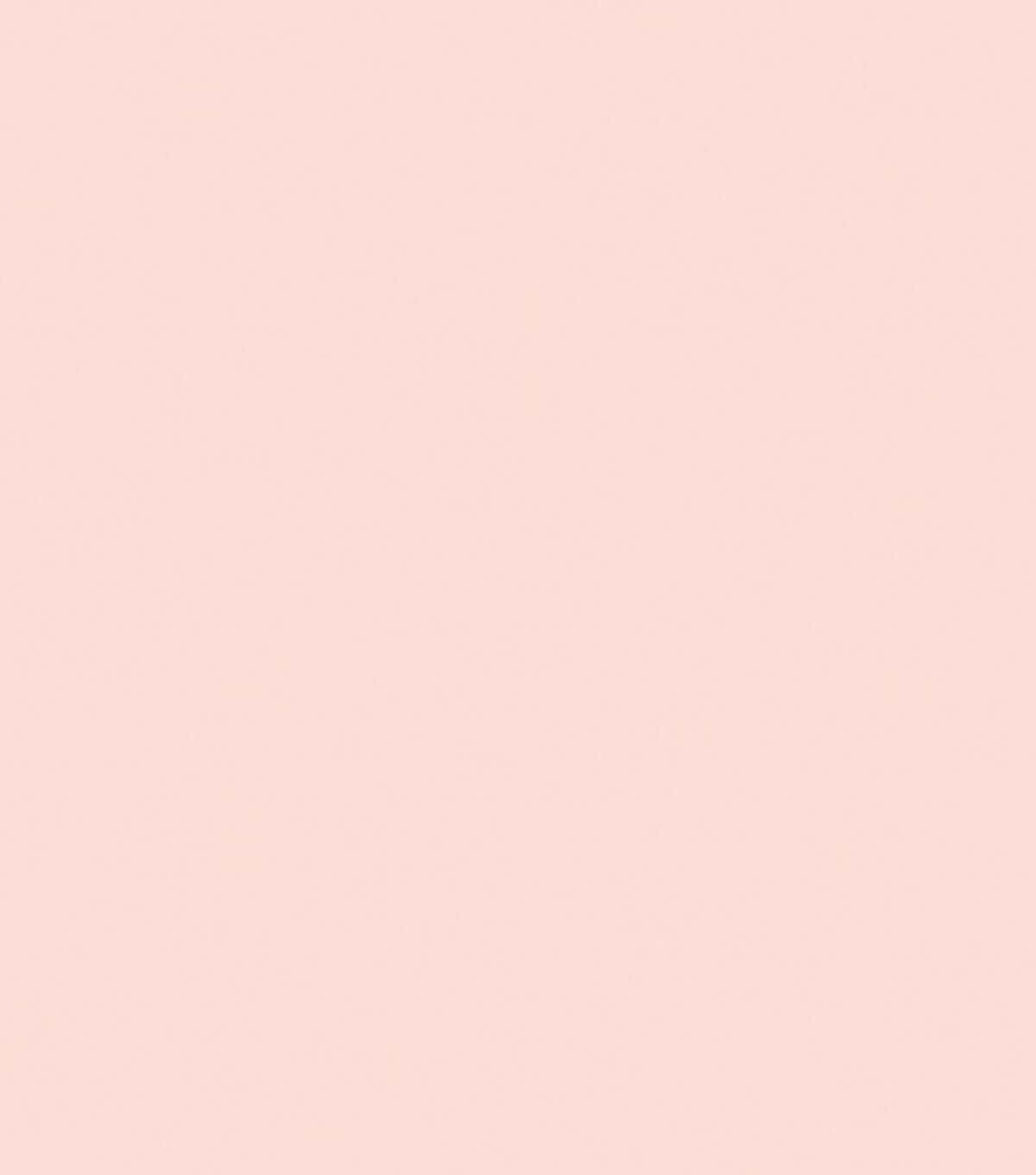 Soft And Sweet Pastel Peach Background