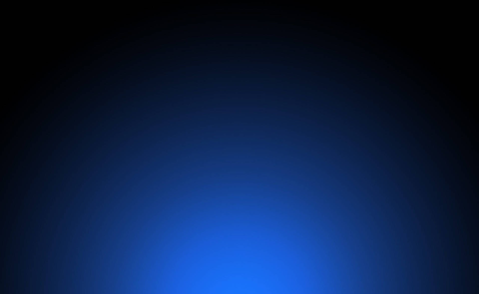 Soft Blue Fade Background