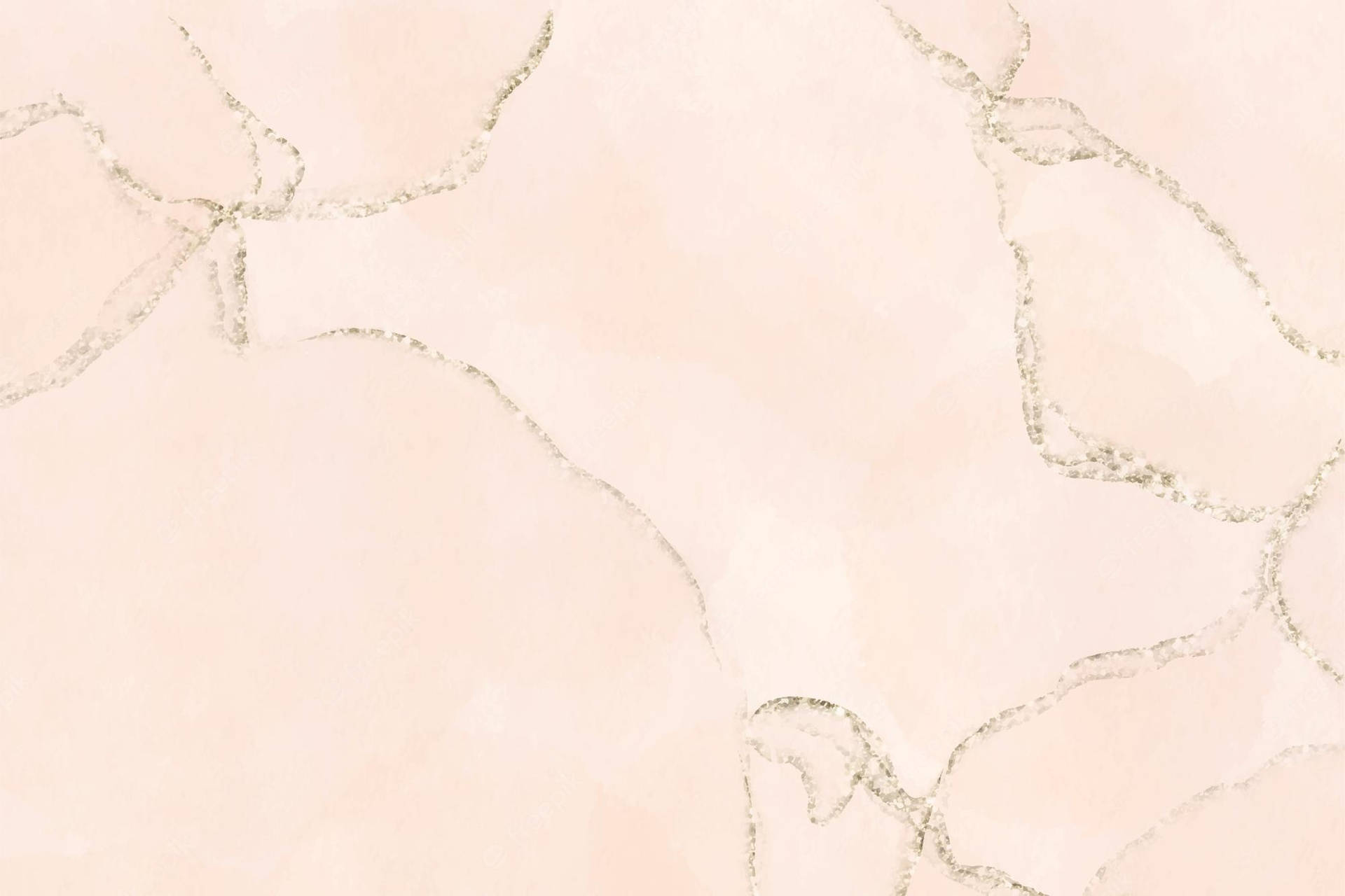 Soft Feel Of Pastel Beige Background