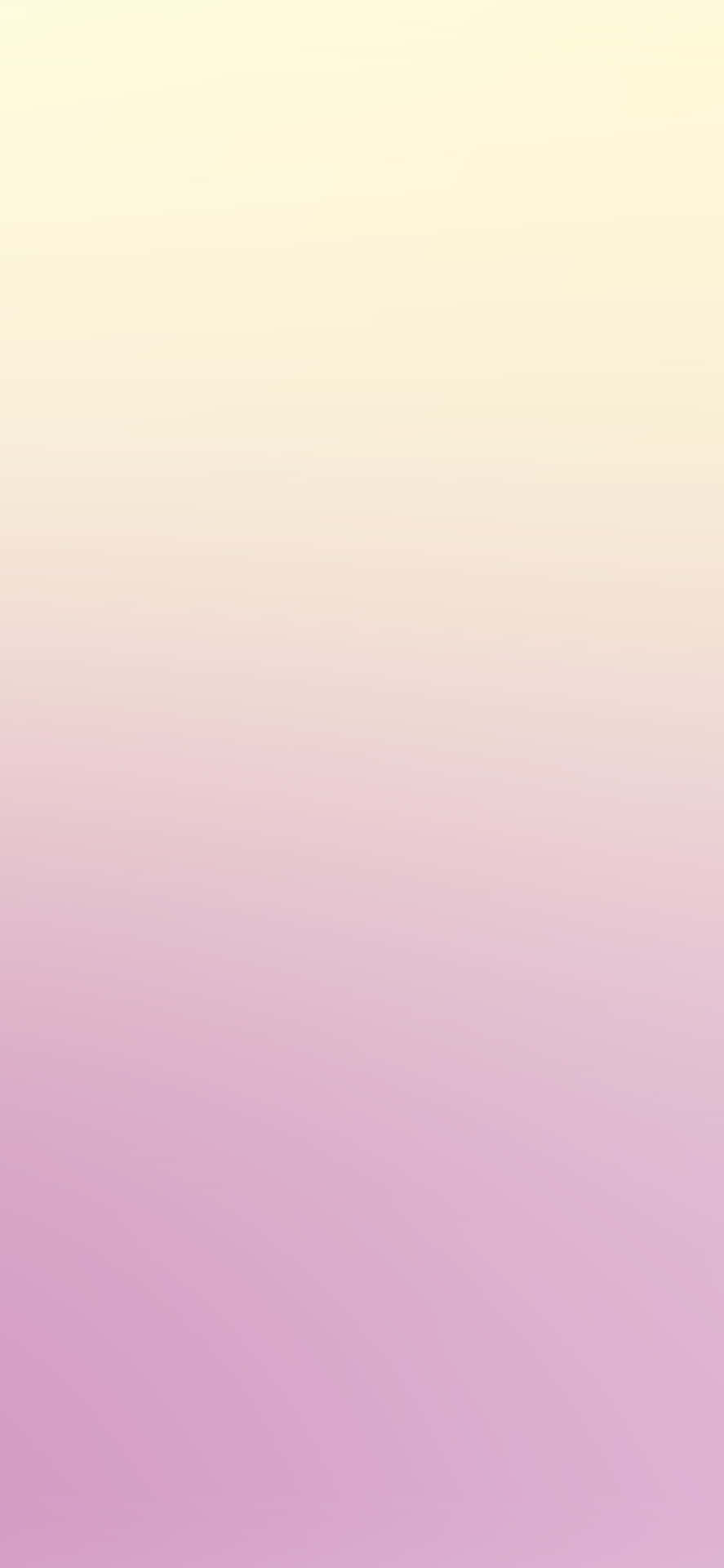 Soft, Lovely Pastel Ombre Look Background