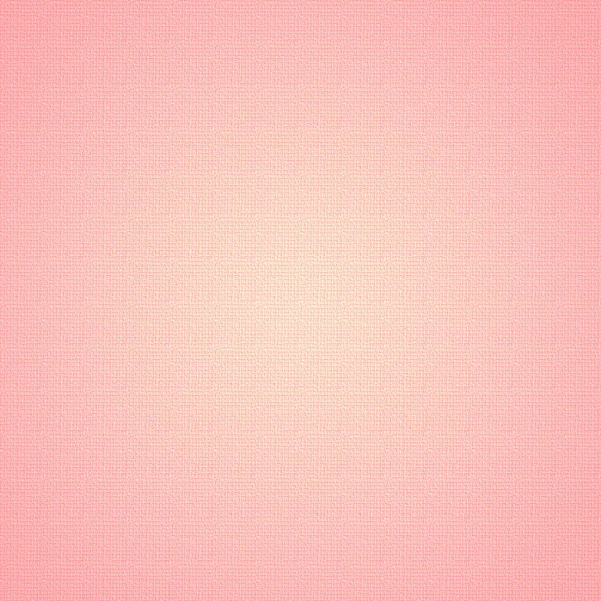 Soft Peachy Blush Background