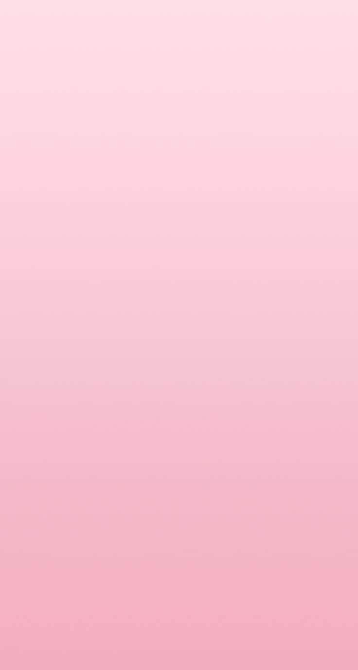 Soft Pink 736 X 1377 Background