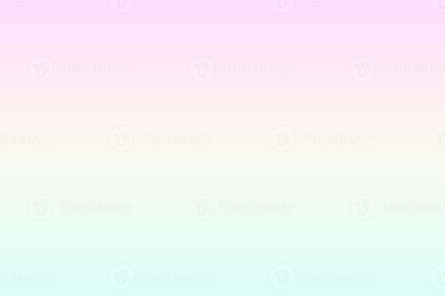 Soft Shades Of Pastel In An Ombre Effect Background