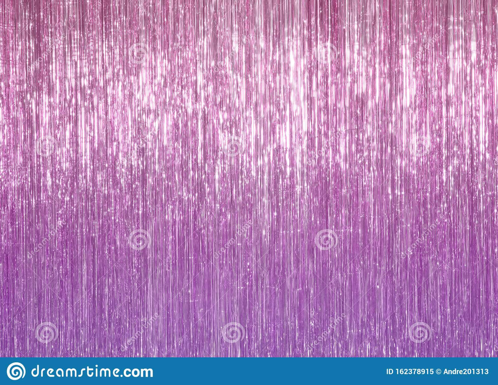 Soft Tones Of Lilac Color In A Sunlit Field Background