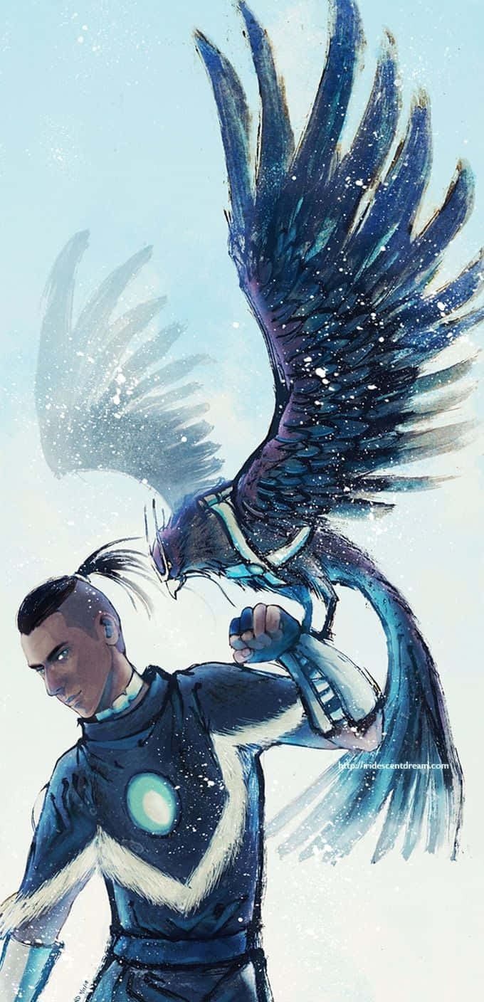 Sokka Fanfiction Background