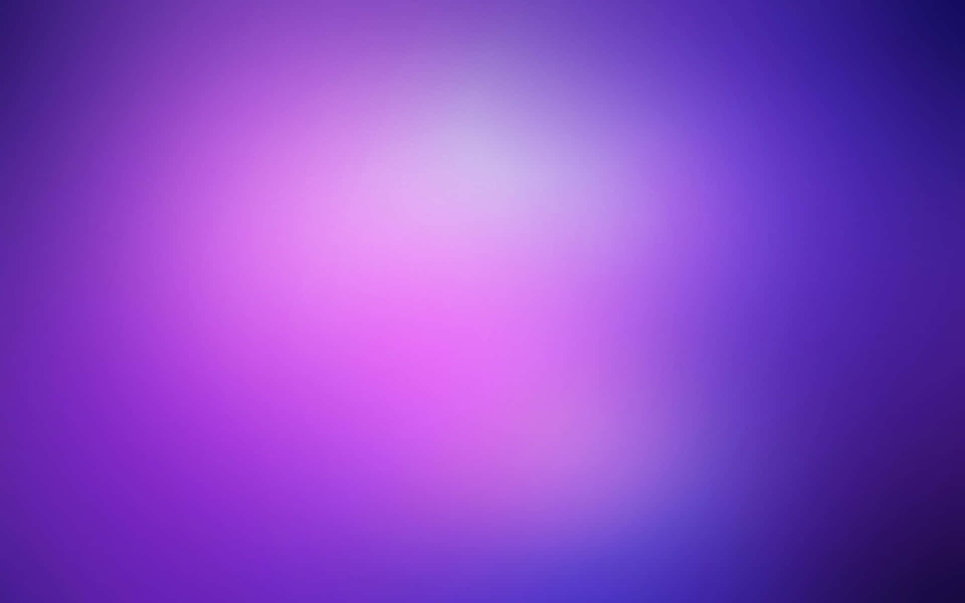 Solid Background Blue And Purple Gradient Background