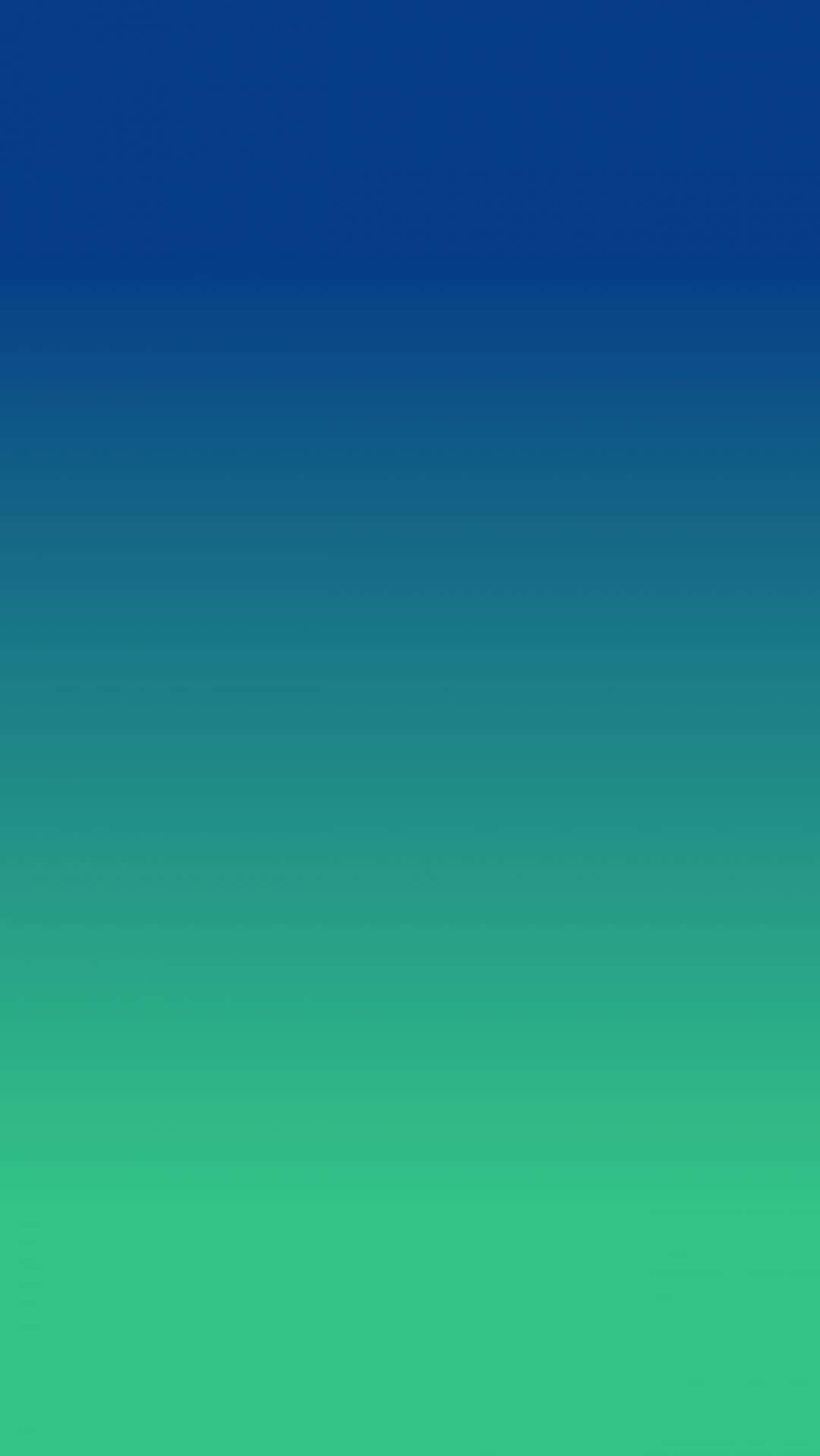 Solid Background Blue Green Ombre Color Background