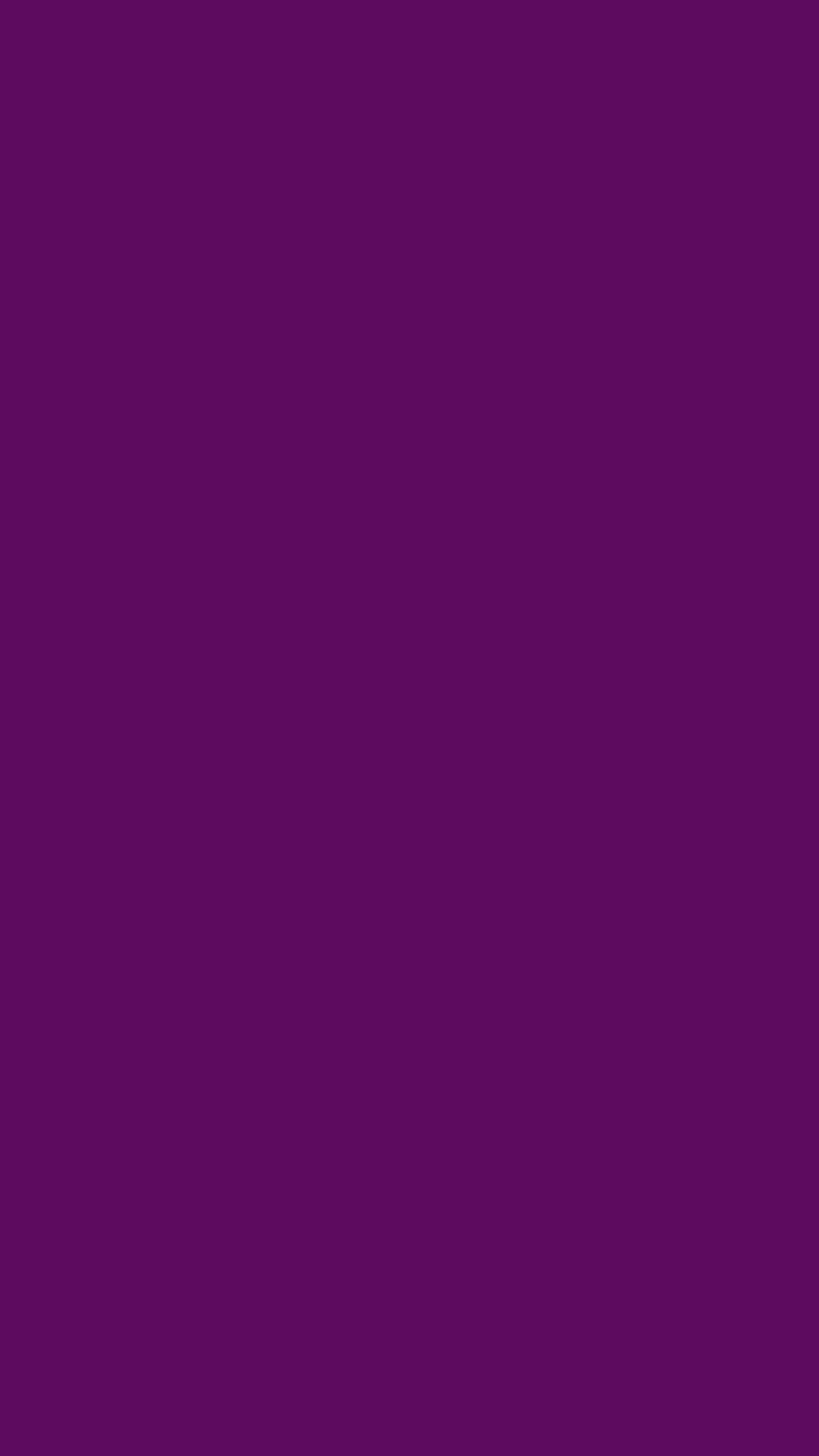 Solid Background Dark Purple Color Background