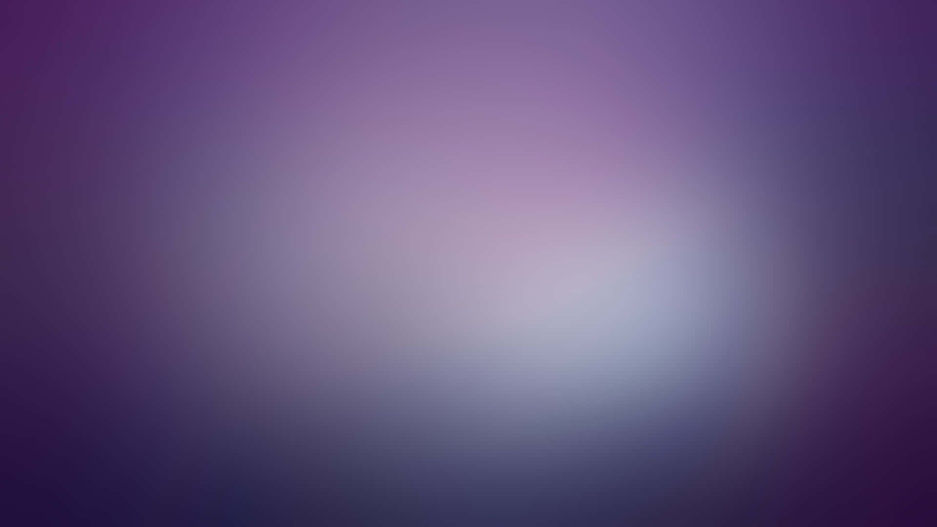 Solid Background Deep Violet Gradient