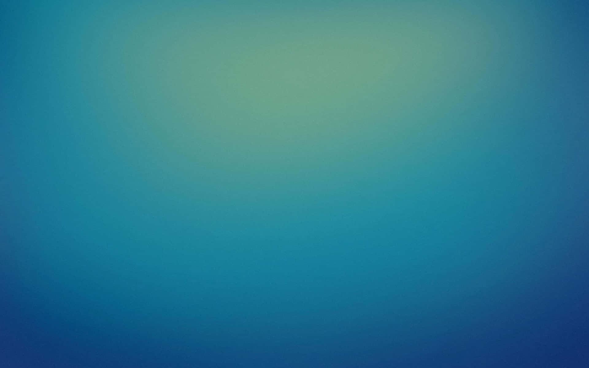 Solid Background Fine Blue Gradient Background