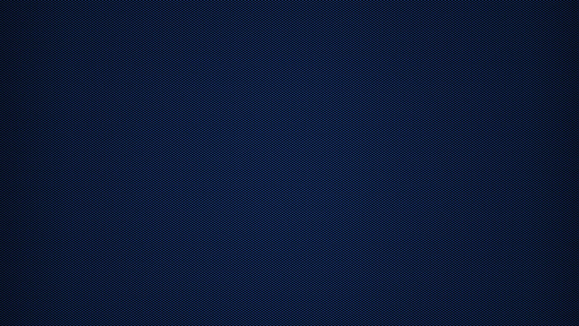 Solid, Dark Blue Background Background