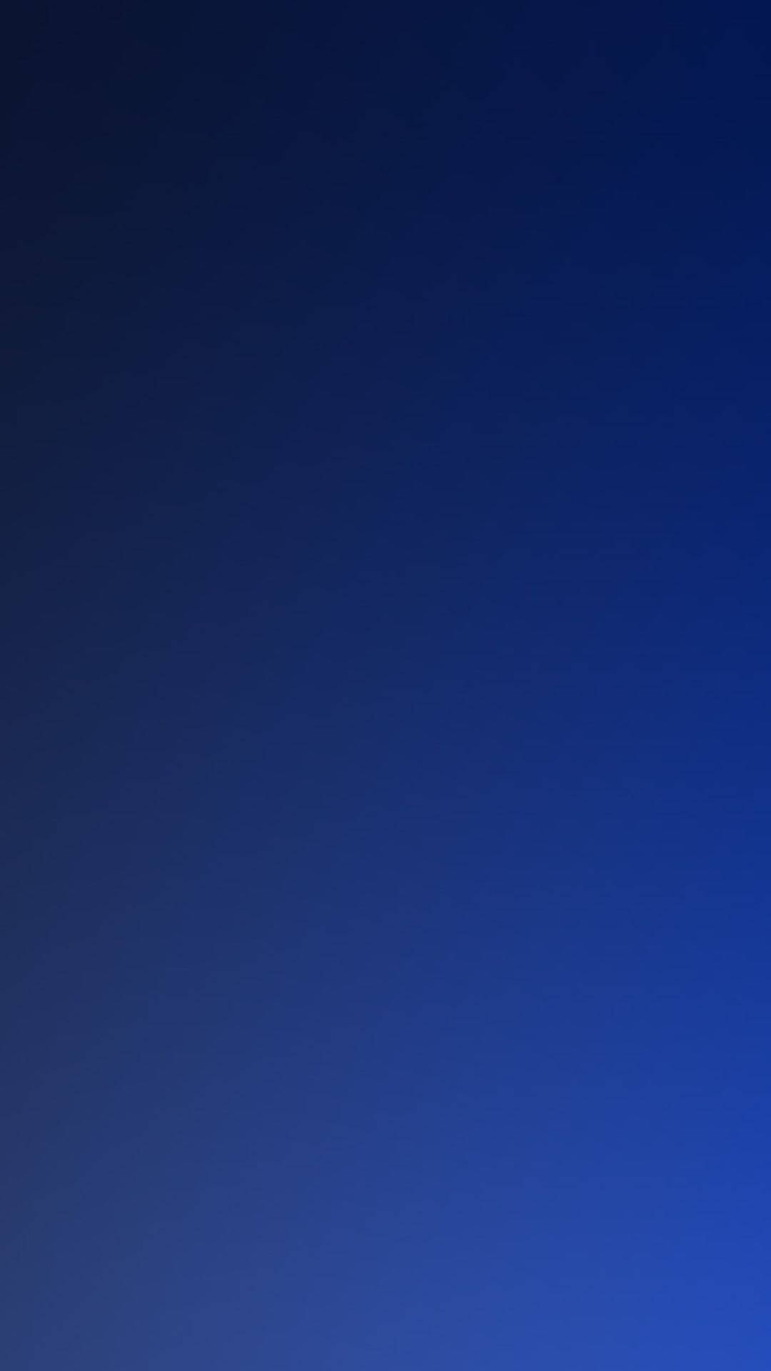 Solid Dark Blue Background Light Shade Background