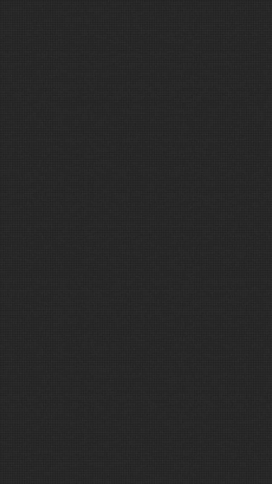 Solid Dark Grey And Black Background