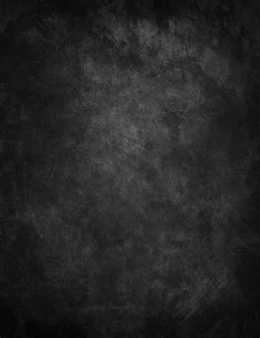 Solid Dark Grey Faded