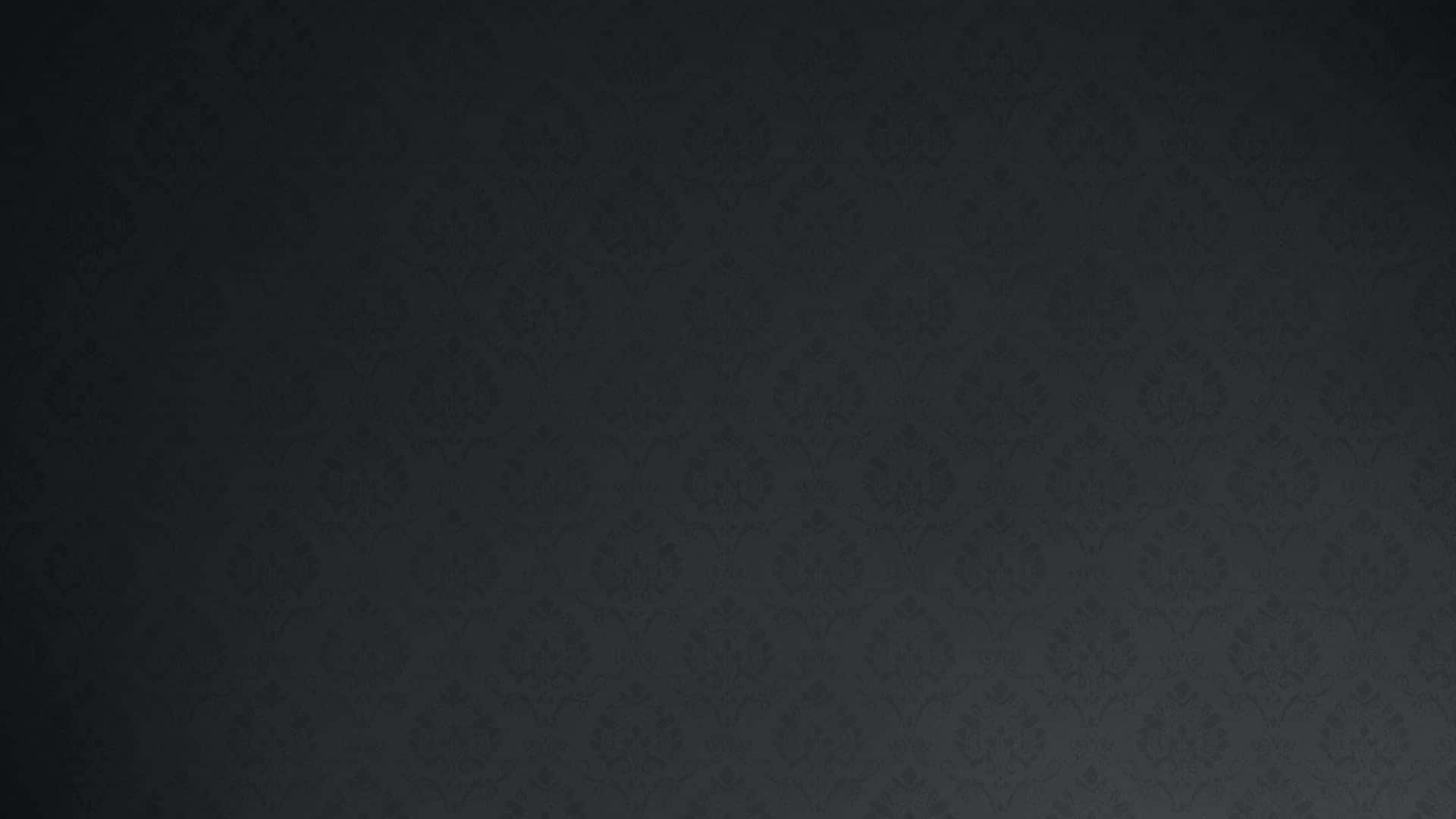 Solid Dark Grey For Industrial Designs Background