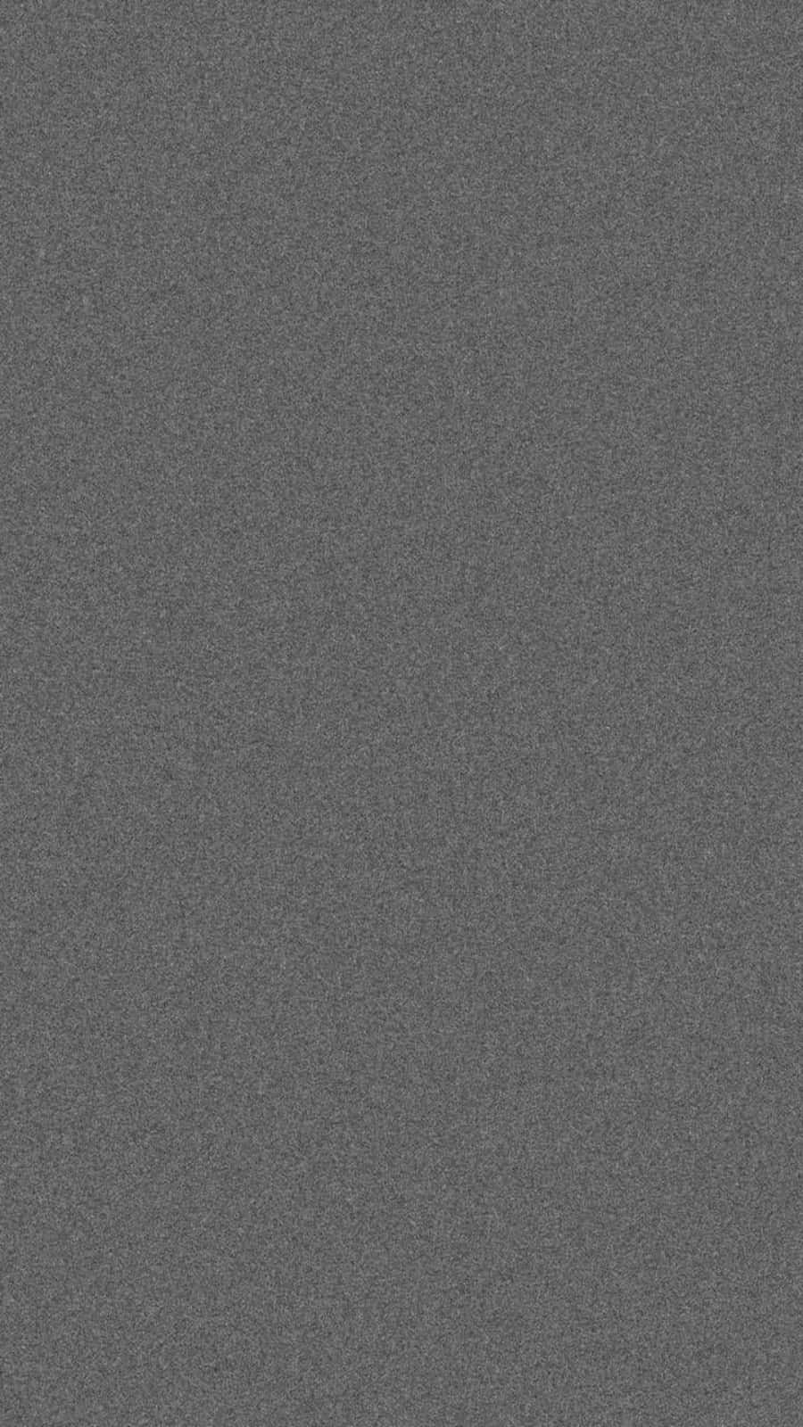 Solid Dark Grey Fuzzy Background