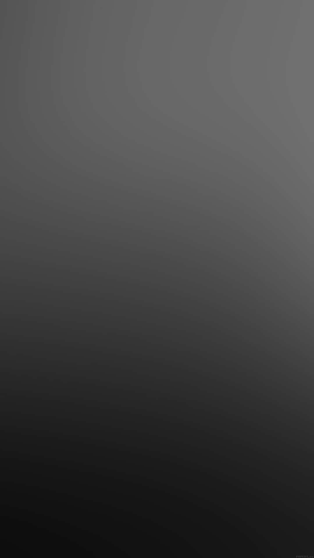Solid Dark Grey Monochrome Background Background