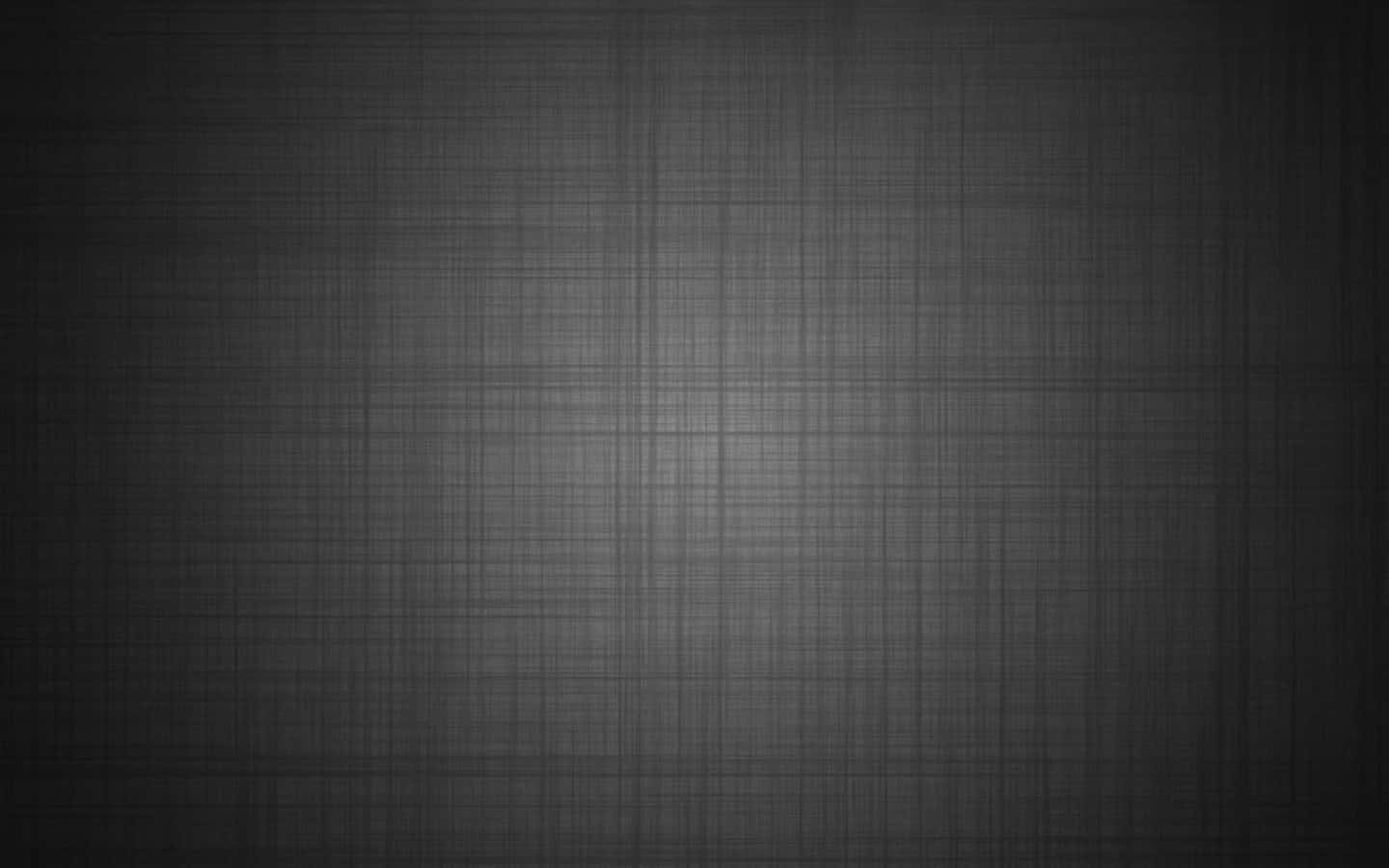 Solid Dark Grey With Lighting Background