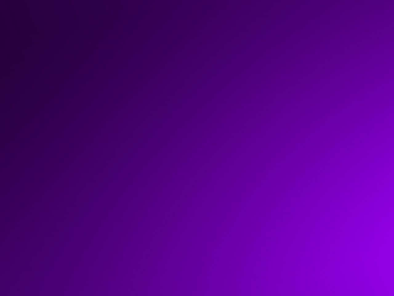 Solid Dark Purple Background