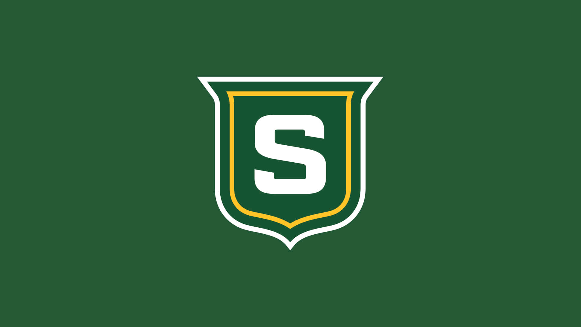 Solid Green Southeastern Louisiana University Background