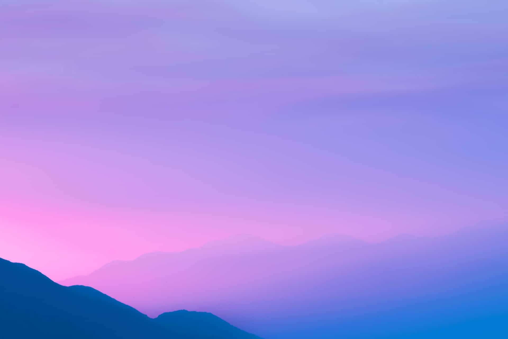 Solid Light Purple Background Background