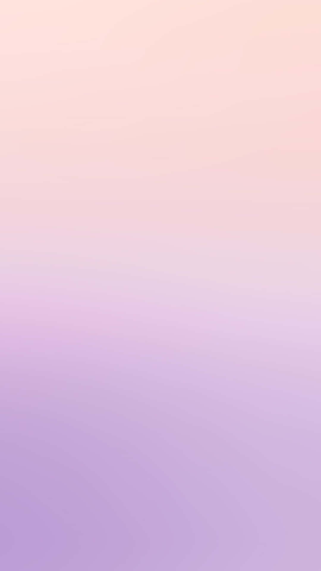 Solid Light Purple Background