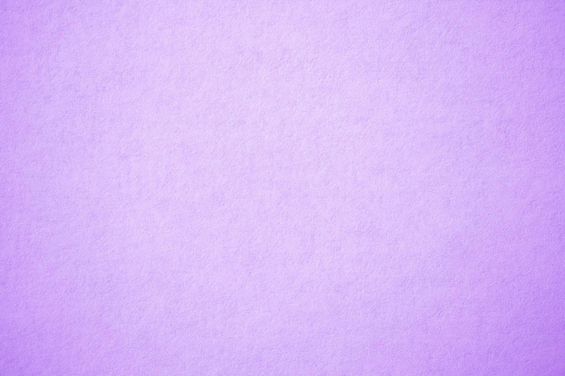 Solid Light Purple Vibes Background