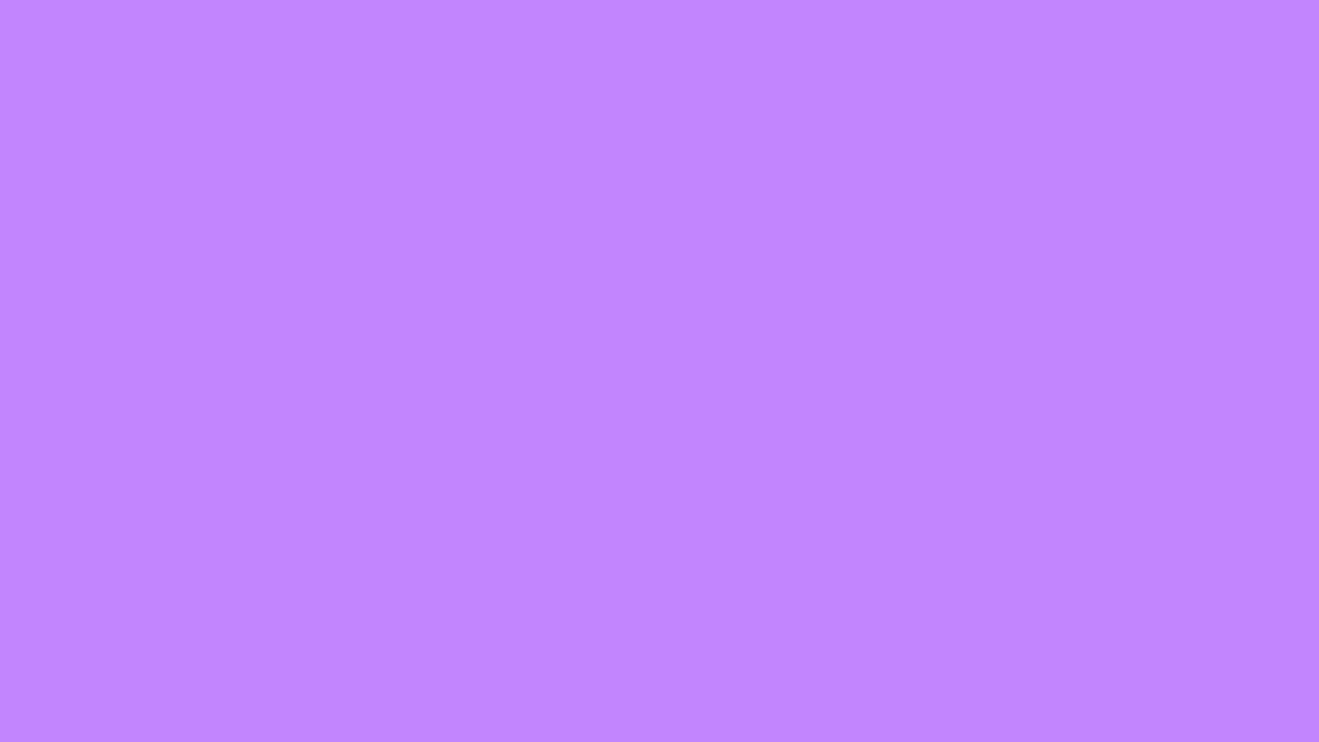 Solid Light Purple Wallpaper Background